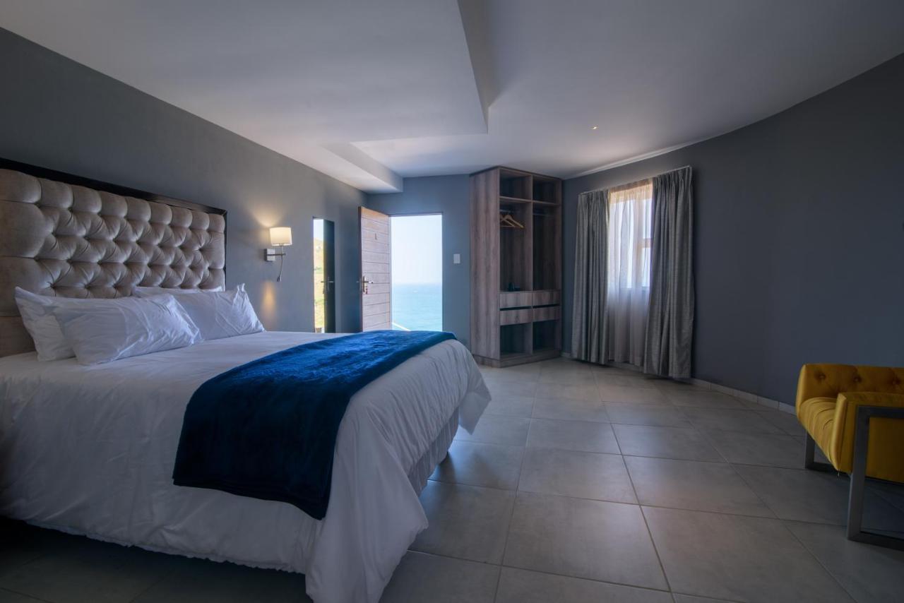Green Fields Hotel, Коффи-Бей Экстерьер фото