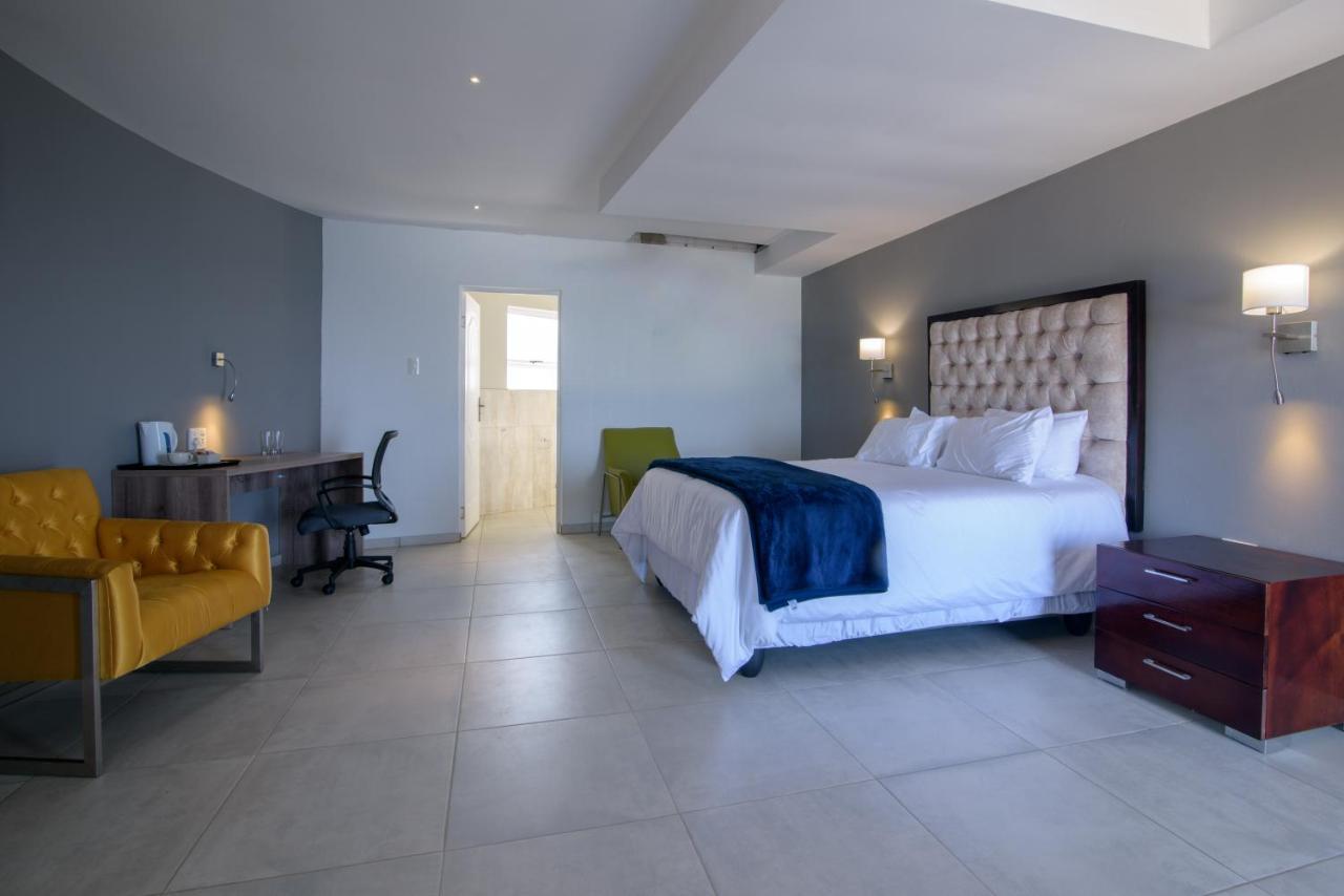 Green Fields Hotel, Коффи-Бей Экстерьер фото