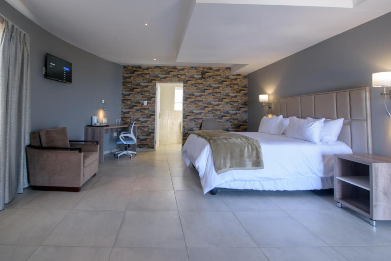 Green Fields Hotel, Коффи-Бей Экстерьер фото