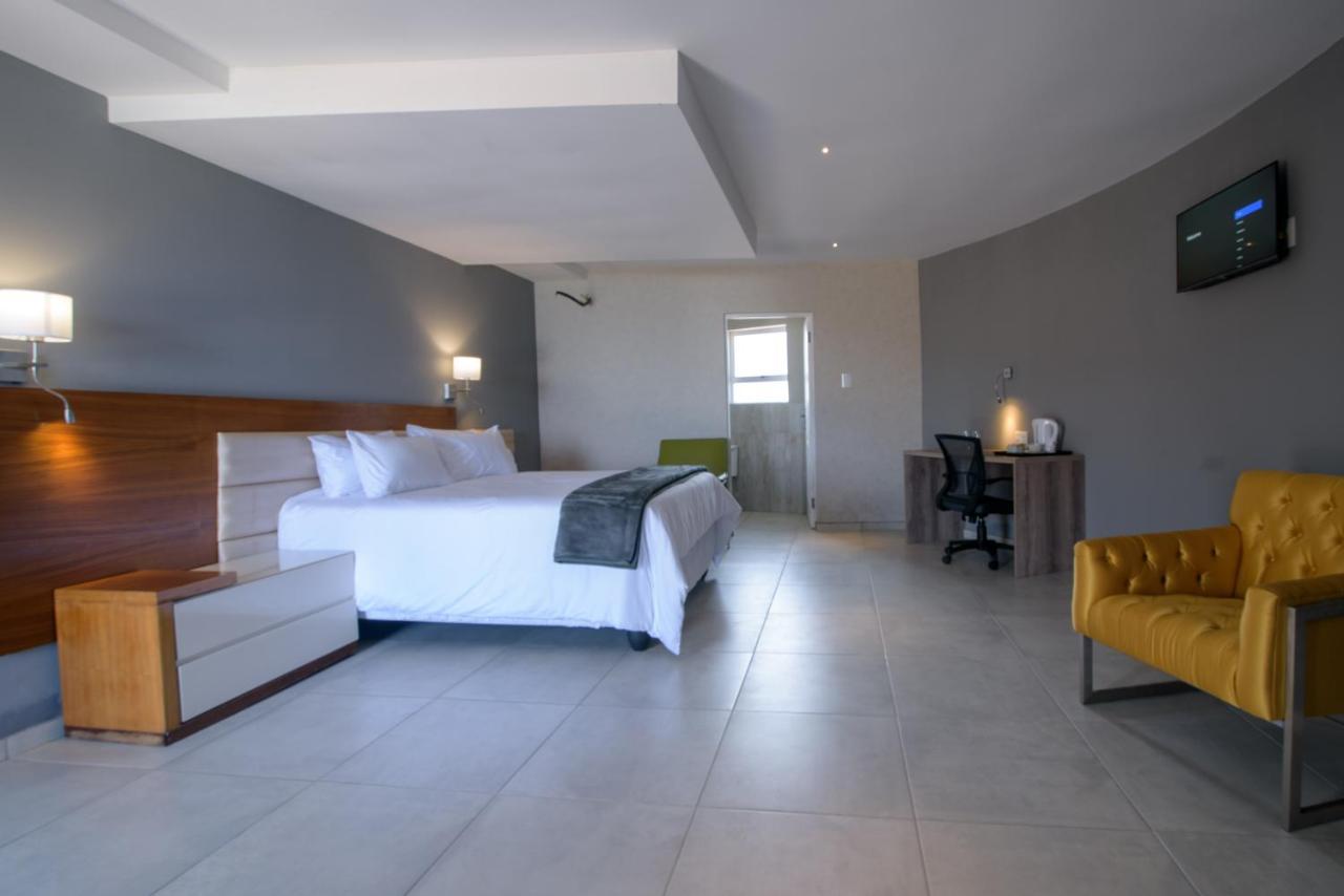Green Fields Hotel, Коффи-Бей Экстерьер фото