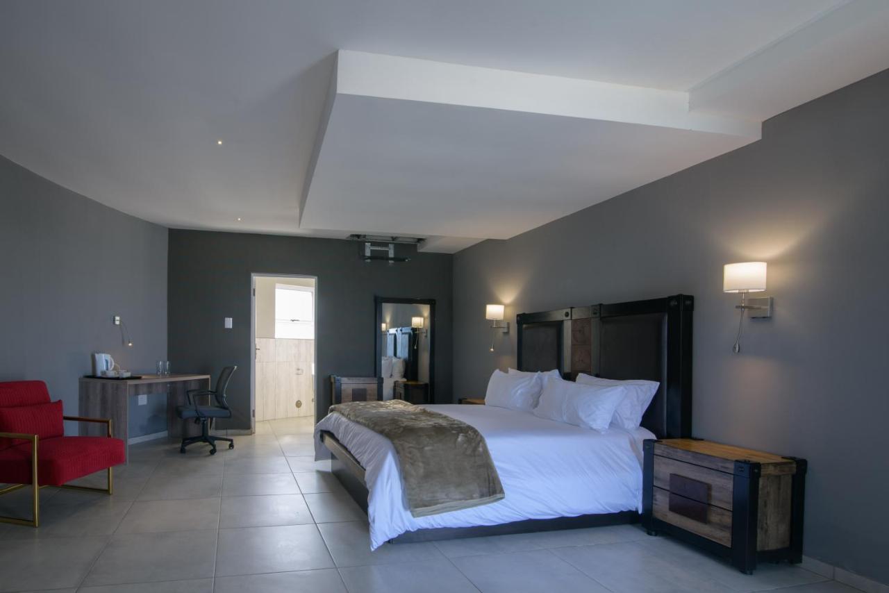 Green Fields Hotel, Коффи-Бей Экстерьер фото