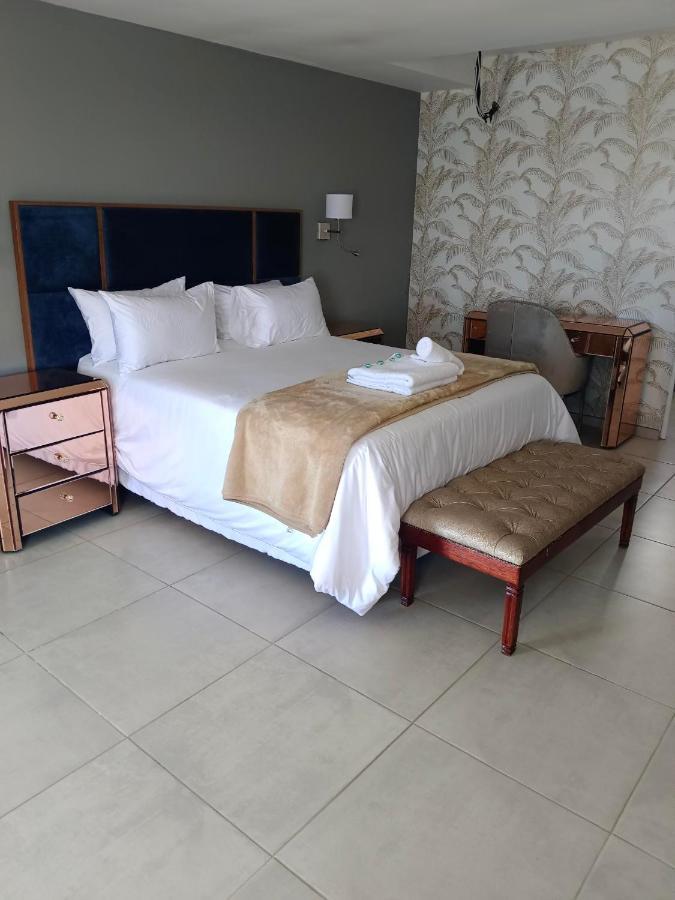 Green Fields Hotel, Коффи-Бей Экстерьер фото