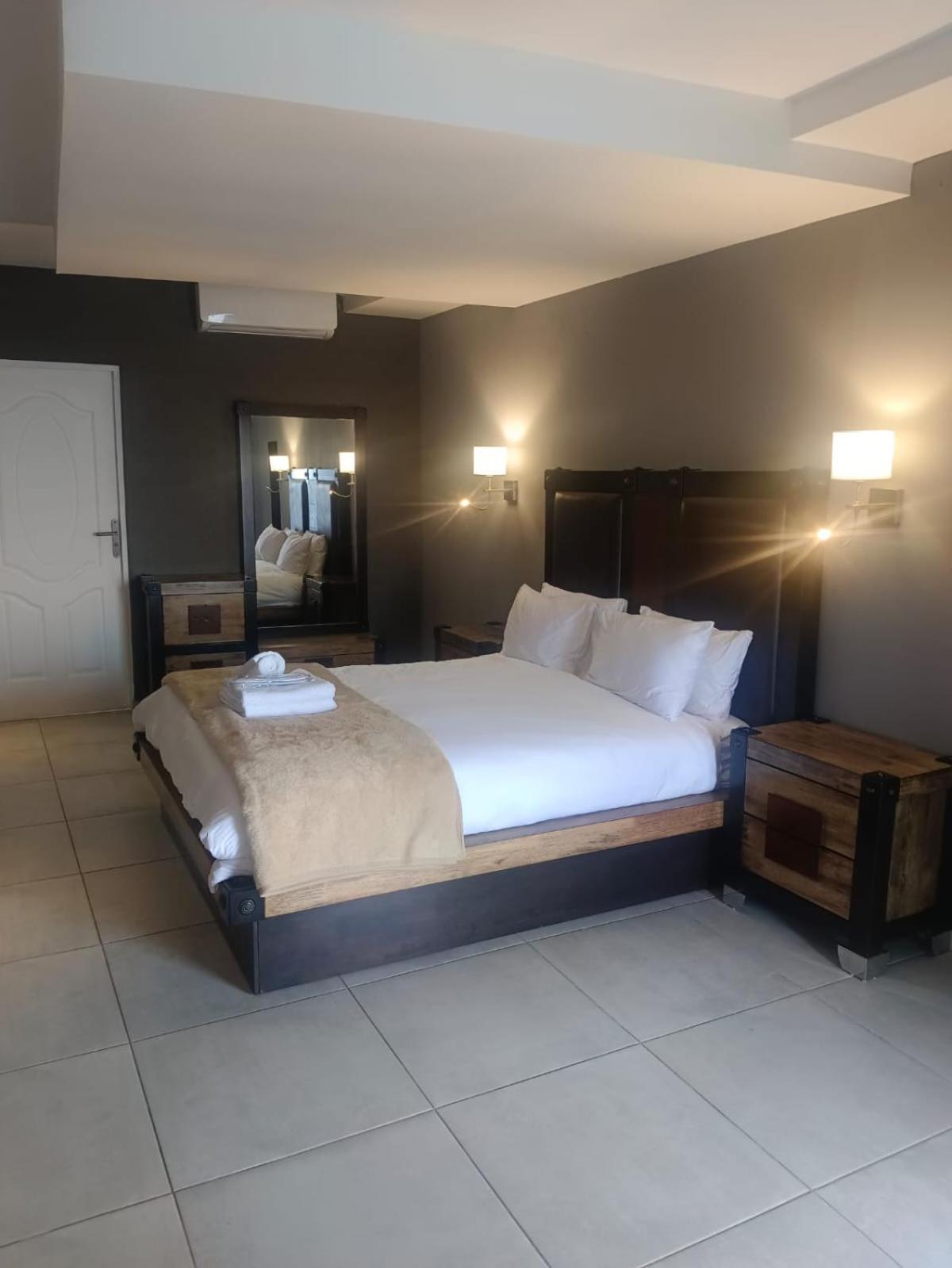 Green Fields Hotel, Коффи-Бей Экстерьер фото